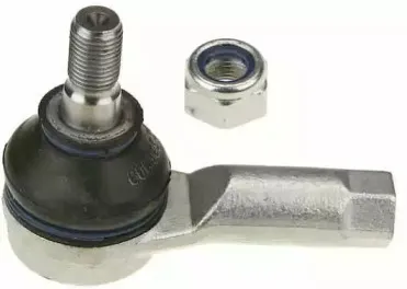 JTE1068 TRW Наконечник поперечной рулевой тяги