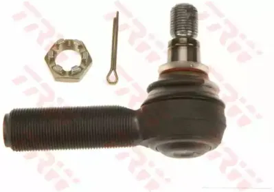 JTE1108 TRW Наконечник поперечной рулевой тяги