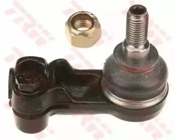 JTE1123 TRW Наконечник поперечной рулевой тяги