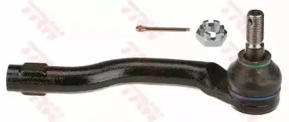 JTE1180 TRW Наконечник поперечной рулевой тяги