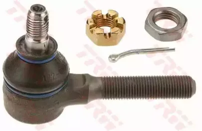 JTE1207 TRW Наконечник поперечной рулевой тяги