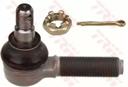 JTE125 TRW Наконечник поперечной рулевой тяги