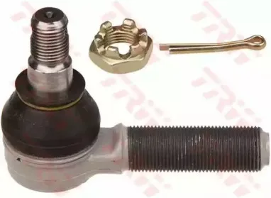 JTE126 TRW Наконечник поперечной рулевой тяги
