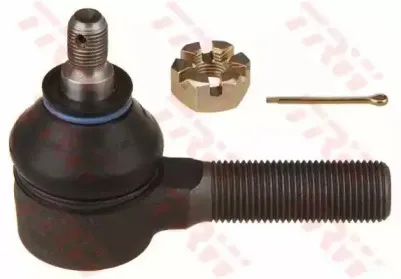 JTE155 TRW Наконечник поперечной рулевой тяги
