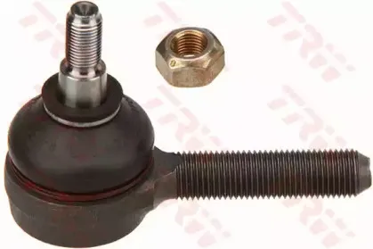 JTE156 TRW Наконечник поперечной рулевой тяги