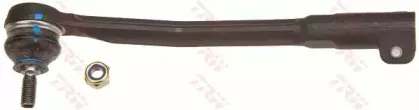 JTE175 TRW Наконечник поперечной рулевой тяги