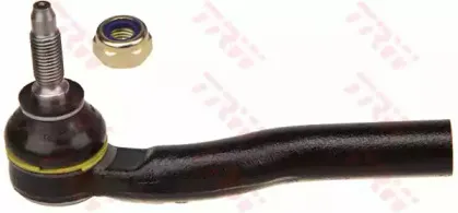 JTE182 TRW Наконечник поперечной рулевой тяги
