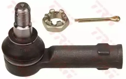 JTE188 TRW Наконечник поперечной рулевой тяги