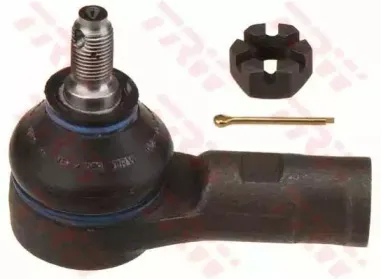 JTE200 TRW Наконечник поперечной рулевой тяги