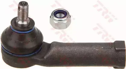 JTE203 TRW Наконечник поперечной рулевой тяги