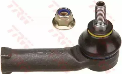 JTE206 TRW Наконечник поперечной рулевой тяги