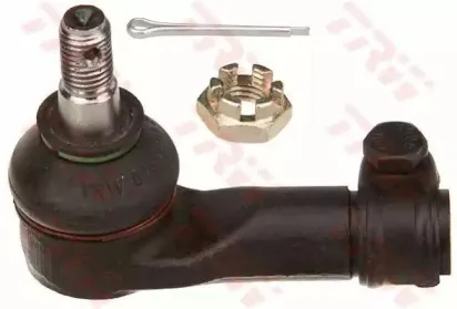 JTE210 TRW Наконечник поперечной рулевой тяги