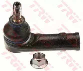 JTE2114 TRW Наконечник поперечной рулевой тяги