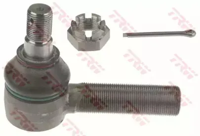 JTE2124 TRW Наконечник поперечной рулевой тяги