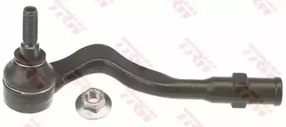 JTE2166 TRW Наконечник поперечной рулевой тяги