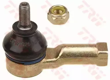 JTE224 TRW Наконечник поперечной рулевой тяги
