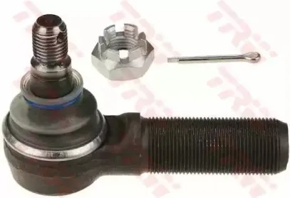 JTE2402 TRW Наконечник поперечной рулевой тяги