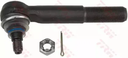 JTE2404 TRW Наконечник поперечной рулевой тяги
