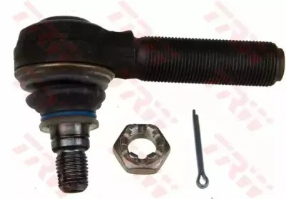 JTE2411 TRW Наконечник поперечной рулевой тяги