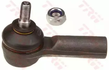 JTE262 TRW Наконечник поперечной рулевой тяги