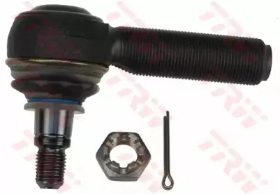 JTE2701 TRW Наконечник поперечной рулевой тяги