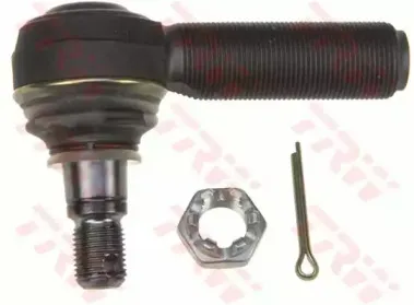 JTE2702 TRW Наконечник поперечной рулевой тяги