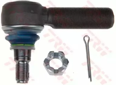 JTE2703 TRW Наконечник поперечной рулевой тяги