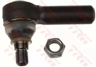 JTE3002 TRW Наконечник поперечной рулевой тяги