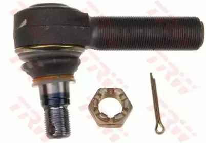 JTE3004 TRW Наконечник поперечной рулевой тяги