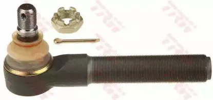 JTE3007 TRW Наконечник поперечной рулевой тяги