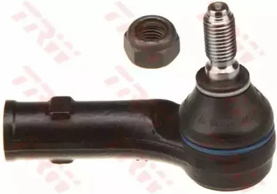 JTE346 TRW Наконечник поперечной рулевой тяги
