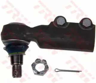 JTE3504 TRW Наконечник поперечной рулевой тяги