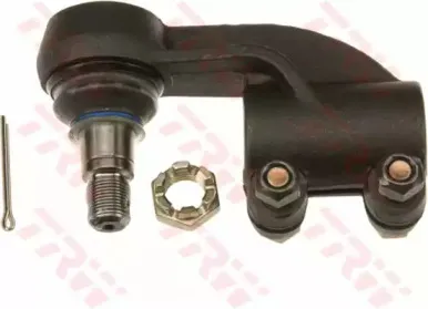 JTE3520 TRW Наконечник поперечной рулевой тяги