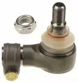 JTE3524 TRW Наконечник поперечной рулевой тяги