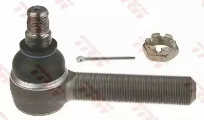 JTE3537 TRW Наконечник поперечной рулевой тяги