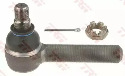 JTE3538 TRW Наконечник поперечной рулевой тяги