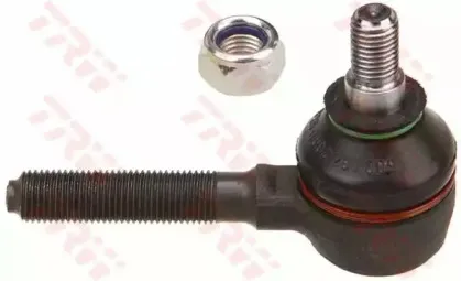 JTE387 TRW Наконечник поперечной рулевой тяги