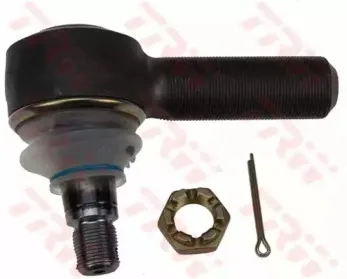 JTE4003 TRW Наконечник поперечной рулевой тяги