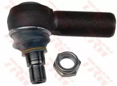 JTE4007 TRW Наконечник поперечной рулевой тяги