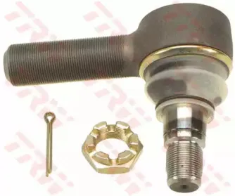 JTE4010 TRW Наконечник поперечной рулевой тяги