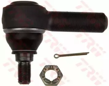 JTE4012 TRW Наконечник поперечной рулевой тяги