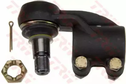 JTE4016 TRW Наконечник поперечной рулевой тяги