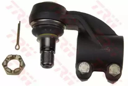 JTE4018 TRW Наконечник поперечной рулевой тяги