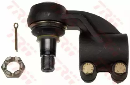 JTE4019 TRW Наконечник поперечной рулевой тяги