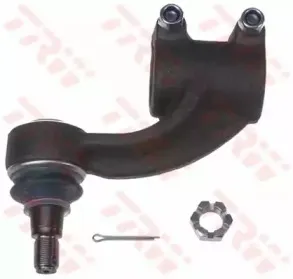 JTE4020 TRW Наконечник поперечной рулевой тяги