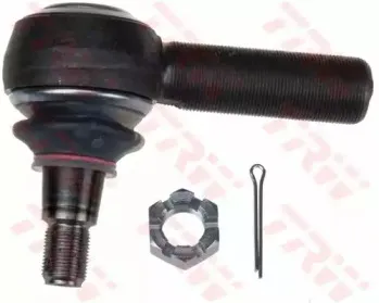 JTE4022 TRW Наконечник поперечной рулевой тяги