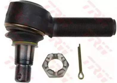JTE4044 TRW Наконечник поперечной рулевой тяги