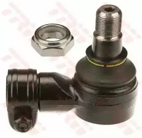JTE4046 TRW Наконечник поперечной рулевой тяги