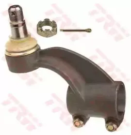 JTE4056 TRW Наконечник поперечной рулевой тяги