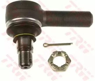 JTE4057 TRW Наконечник поперечной рулевой тяги
